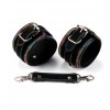hand-enkelboeien set hogtie bdsm