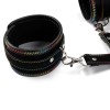 hand-enkelboeien set hogtie bdsm