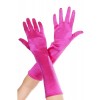 handschoen rose