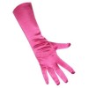 handschoen rose