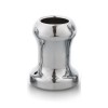 holle anaal plug metaal medium
