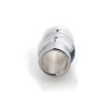 holle butt plug metaal large