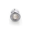 holle butt plug metaal medium