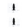 holle buttplug anaal