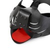 honden gezichtsmasker sm