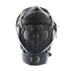 Hoofdmasker met blinddoek