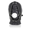 Hoofdmasker met mondknevel