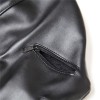 hoofdmasker met ritsen bdsm