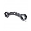 Handboeien + bal stretcher - rolspel sex