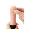 Iroha Zen Hanacha vibrator siliconen