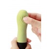 Iroha Zen Matcha vibrator siliconen