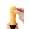Iroha Zen Yuzucha vibrator siliconen