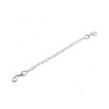 ketting met haken bdsm accessoires