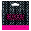 Kheper Games - Bedroom Commands kaartspel