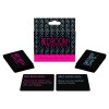 Kheper Games - Bedroom Commands kaartspel sexspel