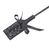 Bdsm kietelaar veren paddle spanking