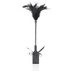 Bdsm kietelaar veren paddle sextoys