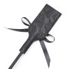 Bdsm kietelaar veren paddle spanking