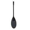 Zweep model korte lepel spanken
