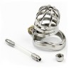 kuisheidsgordel dilator slot