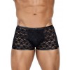 L4CE Trunk boxershort - zwart