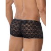 L4CE Trunk boxershort - zwart