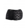 L4CE Trunk boxershort - zwart