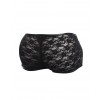 L4CE Trunk boxershort - zwart