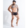 L4CE Trunk boxershort - zwart