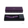 Lelo Elise II vibrator - paars verpakking