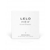 Lelo Hex condooms - 3 stuks