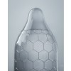 Lelo Hex Respect XL condooms detail