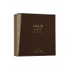 Lelo Hex Respect XL condooms - 36 stuks