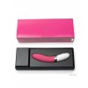 Lelo Liv II vibrator - roze verpakking