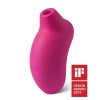 Lelo Sona luchtdrukvibrator - roze