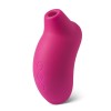 Lelo Sona luchtdrukvibrator - roze siliconen