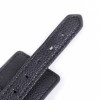 leren cockring riem