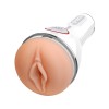 Leten SM340 masturbator oplaadbaar