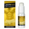 Libidogold Golden erection cream erectie creme inhoud