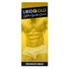 Libidogold Golden erection cream erectie creme verpakking