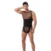 lingerie boxer visnet