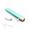 Love to Love Delight Me vibrator - mintgroen opladen