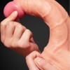 love toy dildo zuignap 25cm