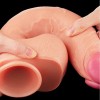 love toy dildo zuignap 30 cm