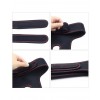 love toy easy strap-on flexibele dildo met balzak
