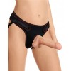 love toy easy strap-on voorbind dildo 20 centimeter