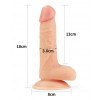 love toy easy strap-on voorbind dildo afmetingen