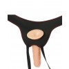 love toy easy strap-on voorbind dildo bevestiging