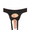 love toy easy strap-on voorbind dildo bevestiging