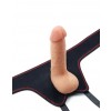 love toy easy strap-on voorbind dildo met harnas